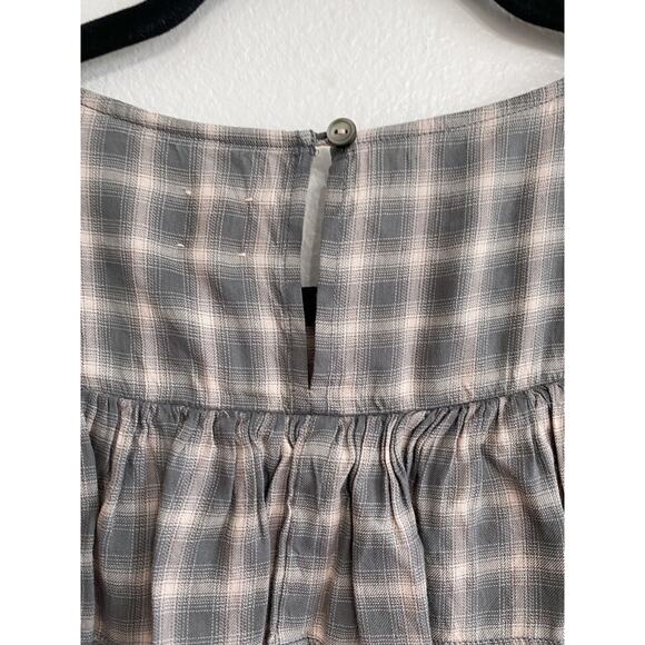 NWT Rebecca Taylor LA VIE Spring Ruffle Blouse - Picture 7 of 12